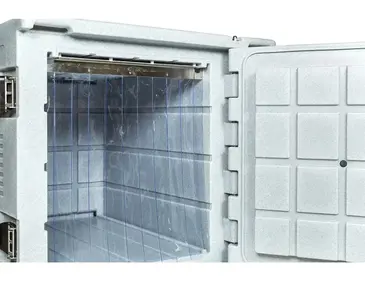 Coldtainer F0330/FDN AUO Portable Container, Freezer