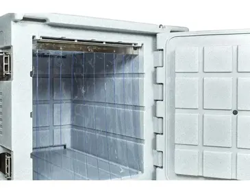 Coldtainer F0330/NDH AUO Portable Container, Refrigerated
