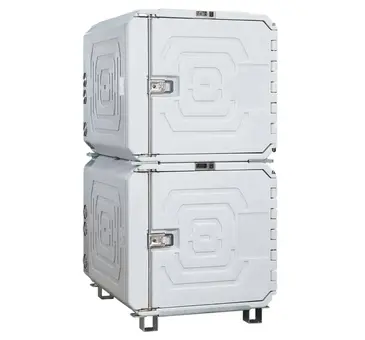 Coldtainer F0720/FDN AUO Portable Container, Freezer