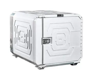 Coldtainer F0720/NDH Portable Container, Refrigerated