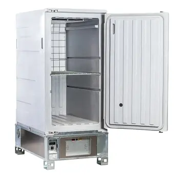 Coldtainer F0760/FDN Portable Container, Freezer