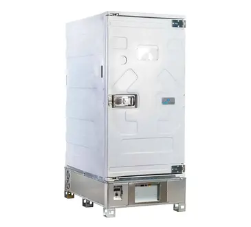 Coldtainer F1640/NDH Portable Container, Refrigerated