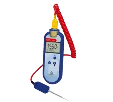 Comark Instruments C48/P11 Thermometer, Probe