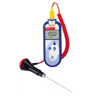 Comark Instruments C48/P13 Thermometer, Probe