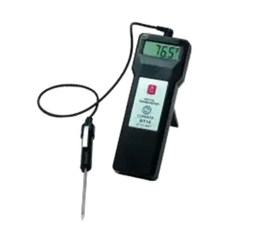 Comark Instruments DT15 Thermometer, Probe