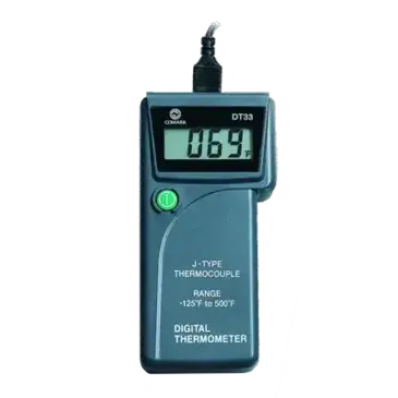 Comark Instruments DT33 Thermometer, Probe