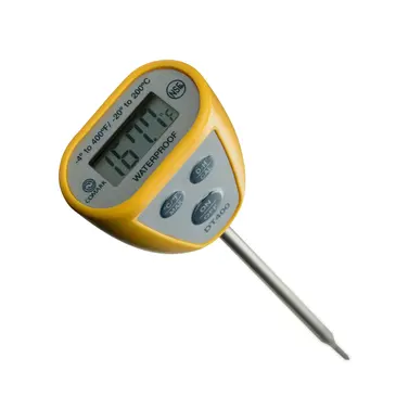 Comark Instruments DT400Y Thermometer, Pocket