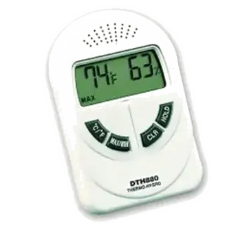 Comark Instruments DTH880 Hygrometer