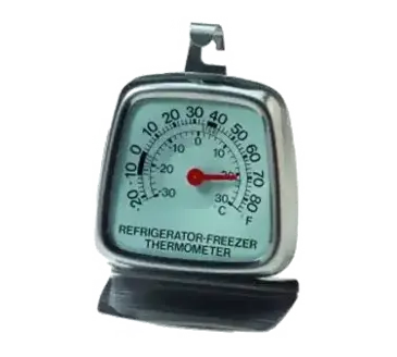 Comark Instruments ERF1K Thermometer, Refrig Freezer