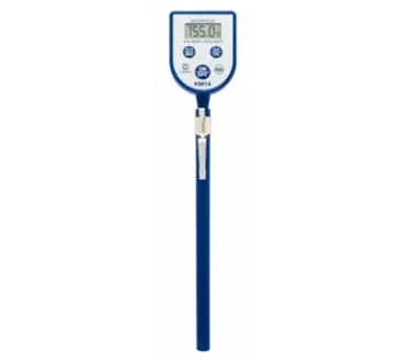 Comark Instruments KM14 Thermometer, Dishwasher