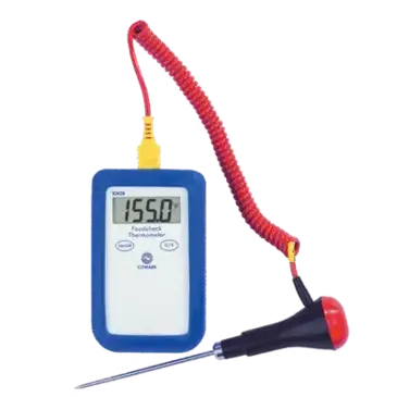 Comark Instruments KM28/P13 Thermometer, Thermocouple