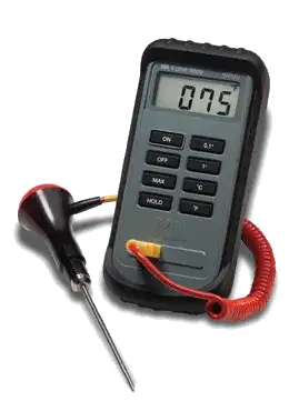 Comark Instruments KM330 Thermometer, Probe