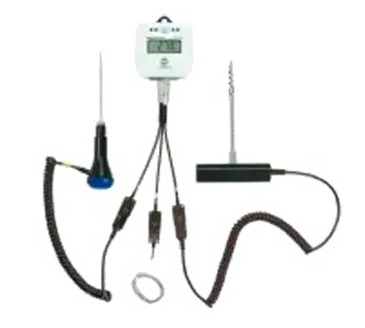 Comark Instruments N2000ADP/T Thermometer, Parts & Accessories