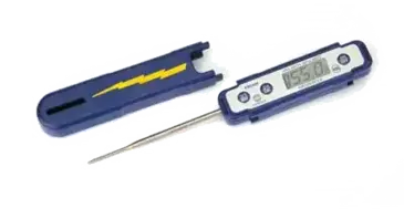 Comark Instruments PDQ400 Thermometer, Pocket