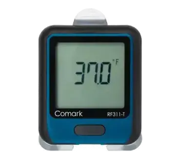 Comark Instruments RF311-T Thermometer, Parts & Accessories