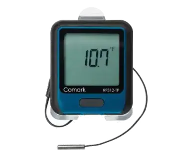 Comark Instruments RF312-TP Thermometer, Parts & Accessories