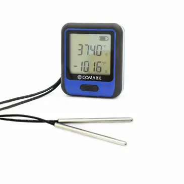 Comark Instruments RF312DUALPLUS Thermometer, Parts & Accessories