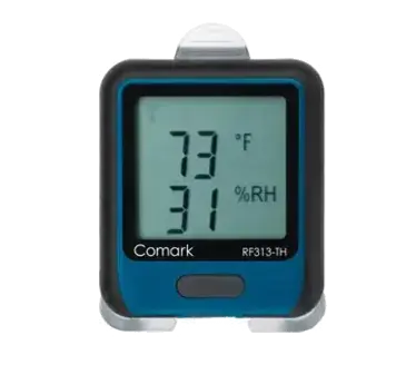 Comark Instruments RF313-TH Thermometer, Parts & Accessories