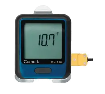 Comark Instruments RF314-TC Thermometer, Parts & Accessories