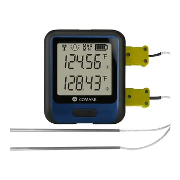 Comark Instruments RF314DUAL Thermometer, Parts & Accessories