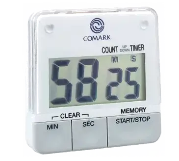 Comark Instruments UTL264 Timer, Electronic