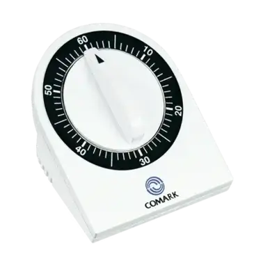 Comark Instruments UTL884 Timer, Manual