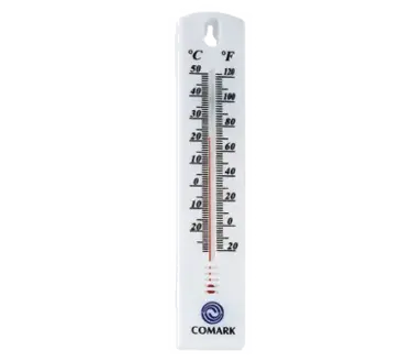 Comark Instruments WT4 Thermometer, Window Wall