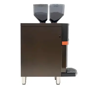 Concordia ASCENT TOUCH Coffee Machine, Bean to Cup