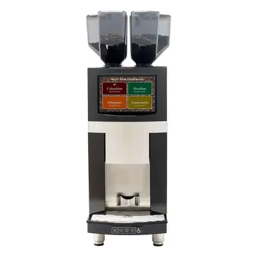 Concordia ASCENT TOUCH Coffee Machine, Bean to Cup