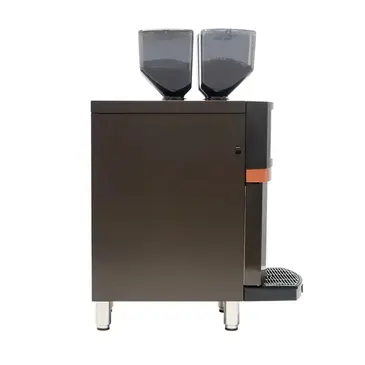 Concordia ASCENT TOUCH Coffee Machine, Bean to Cup