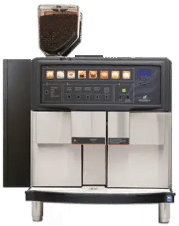 Concordia XPRESS 0 Espresso Cappuccino Machine