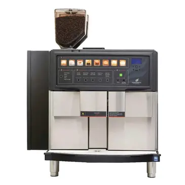 Concordia XPRESS 6 Espresso Cappuccino Machine