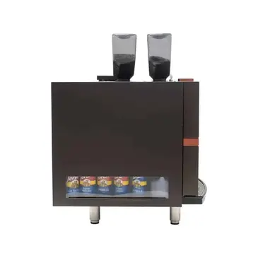 Concordia XPRESSTOUCH 0 Espresso Cappuccino Machine