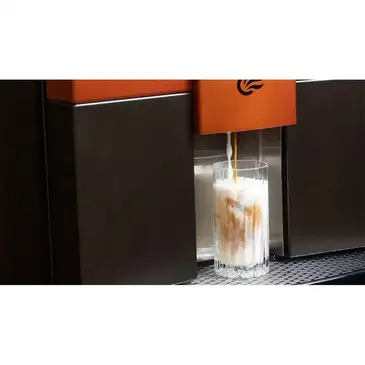 Concordia XPRESSTOUCH 6 Espresso Cappuccino Machine