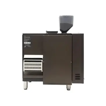 Concordia XPRESSTOUCH 6 Espresso Cappuccino Machine