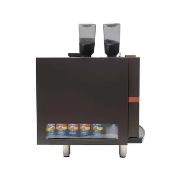 Concordia XPRESSTOUCH 6 Espresso Cappuccino Machine