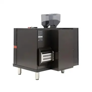 Concordia XPRESSTOUCH 6 Espresso Cappuccino Machine