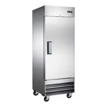 Connerton GST23-BF Freezer, Reach-in