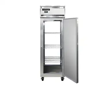 Continental Refrigerator 1FNSAPT Freezer, Pass-Thru