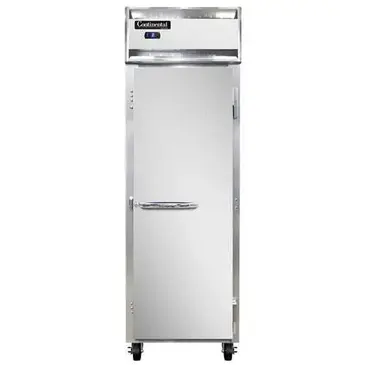 Continental Refrigerator 1FSNSA Freezer, Reach-in