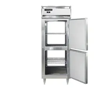 Continental Refrigerator D1FENPTHD Freezer, Pass-Thru