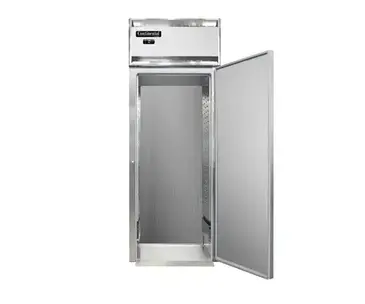 Continental Refrigerator D1RIN Refrigerator, Roll-in