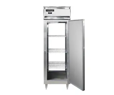 Continental Refrigerator D1RNPT Refrigerator, Pass-Thru