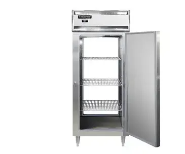 Continental Refrigerator D1RXNSAPT Refrigerator, Pass-Thru