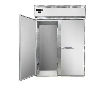 Continental Refrigerator D2FINE Freezer, Roll-in