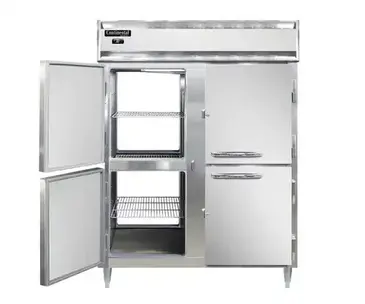 Continental Refrigerator D2RENPTHD Refrigerator, Pass-Thru