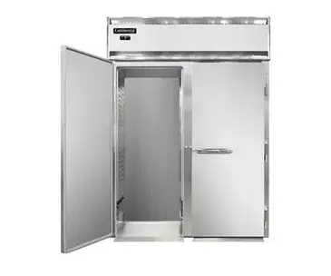 Continental Refrigerator D2RINSA Refrigerator, Roll-in