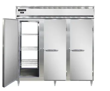 Continental Refrigerator D3RNSSPT Refrigerator, Pass-Thru