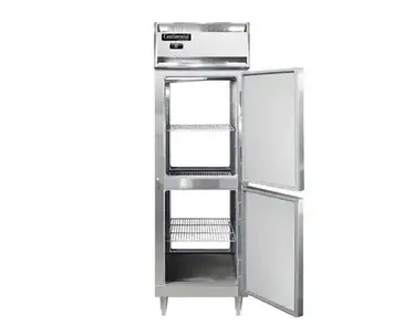 Continental Refrigerator DL1W-PT-HD Heated Cabinet, Pass-Thru