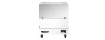 Continental Refrigerator MC3ND Milk Cooler / Station